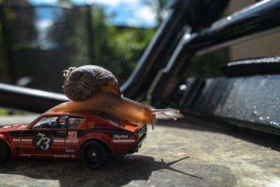 Hot Wheels-Nissan Skyline 2000 GT-R