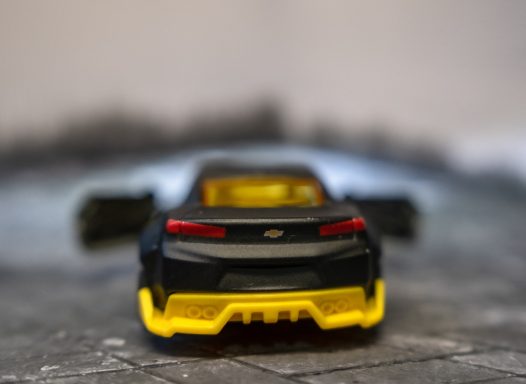 Majorette-Chevrolet Camaro Majorette-Chevrolet Camaro
