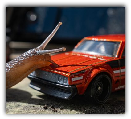 Hot Wheels-Nissan Skyline 2000 GT-R