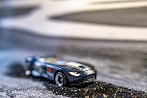 Hot Wheels- ROADSTER #43,2013, BDD04